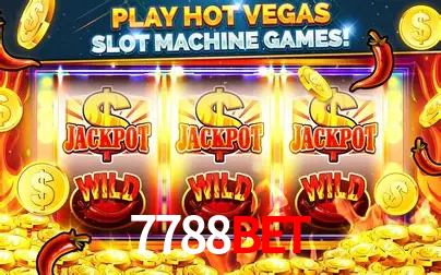 A Emoção da Loteria na 7788bet: Uma Chance de Mudança de Vida