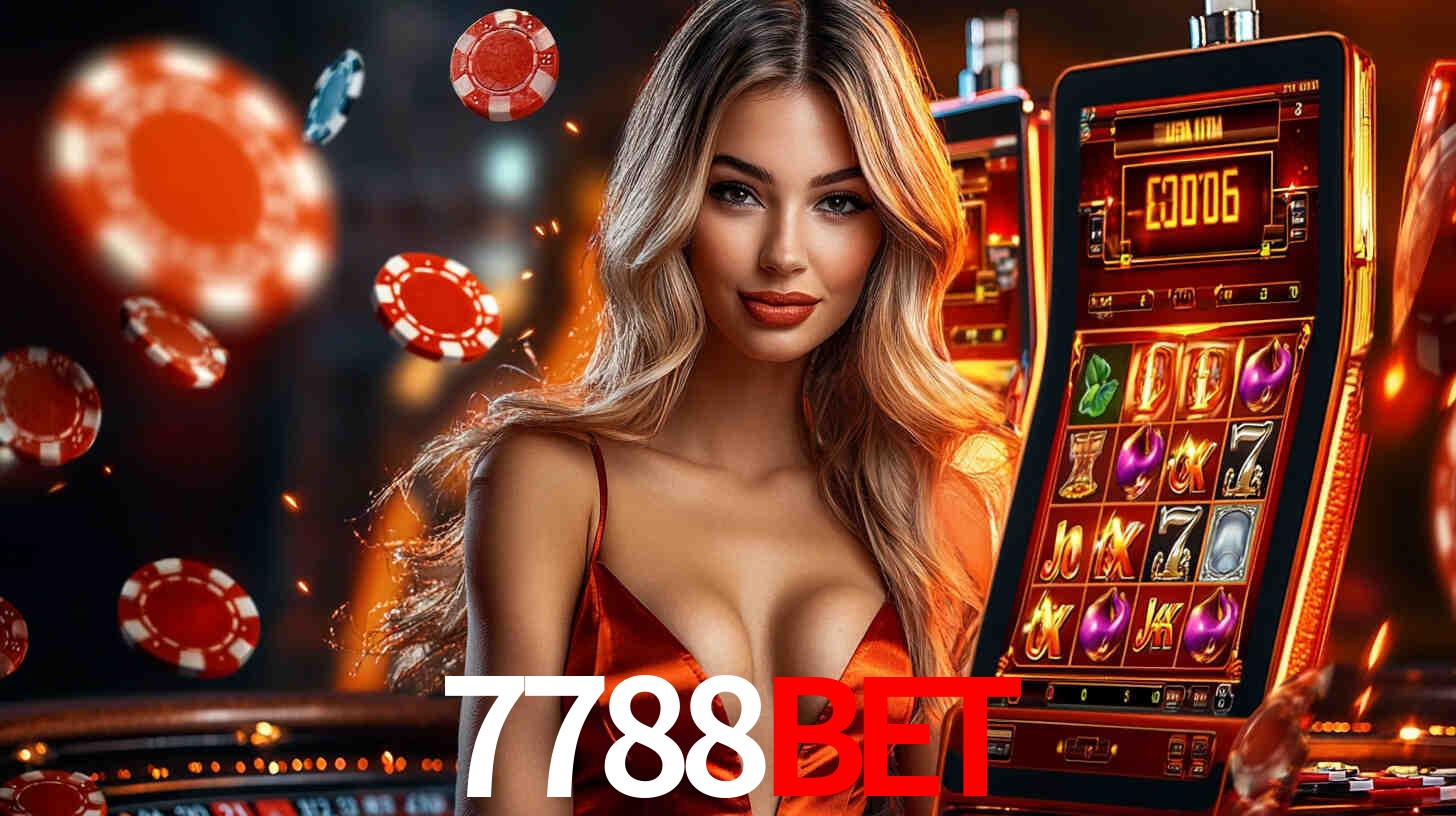 7788bet - Cassino Online Bem Projetado - 7788bet.com
