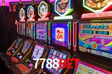Descubra a Essência do 7788bet: Nossa História e Compromissos