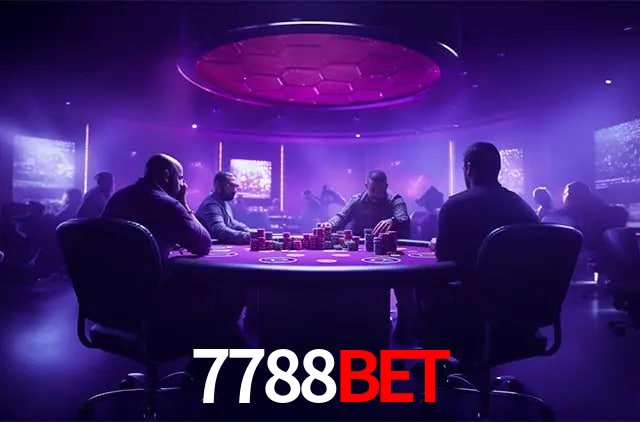 Experiência VIP 7788bet