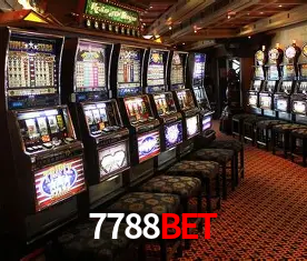 Desvendando o Mundo dos Jogos Virtuais na 7788bet