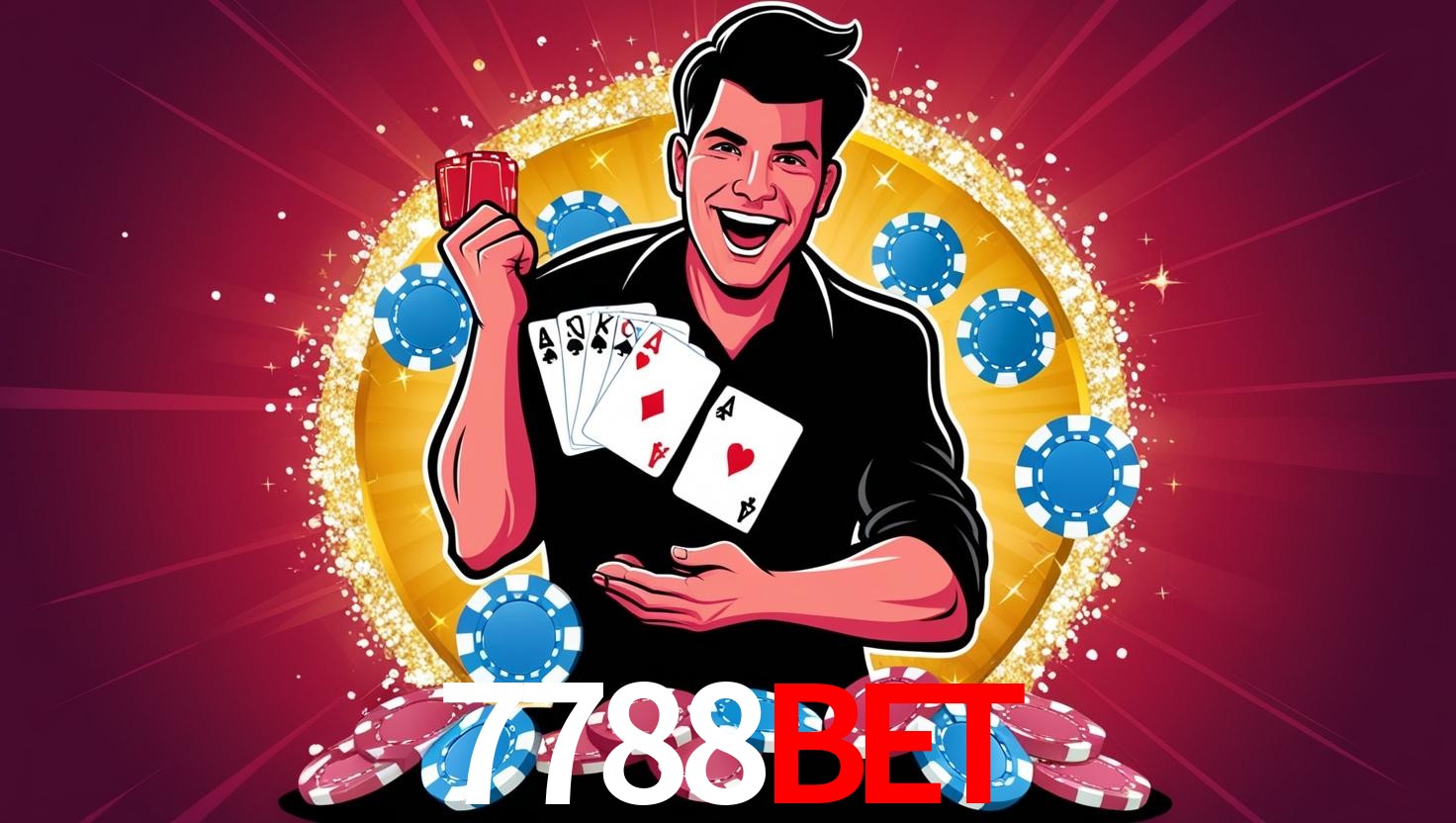 7788BET