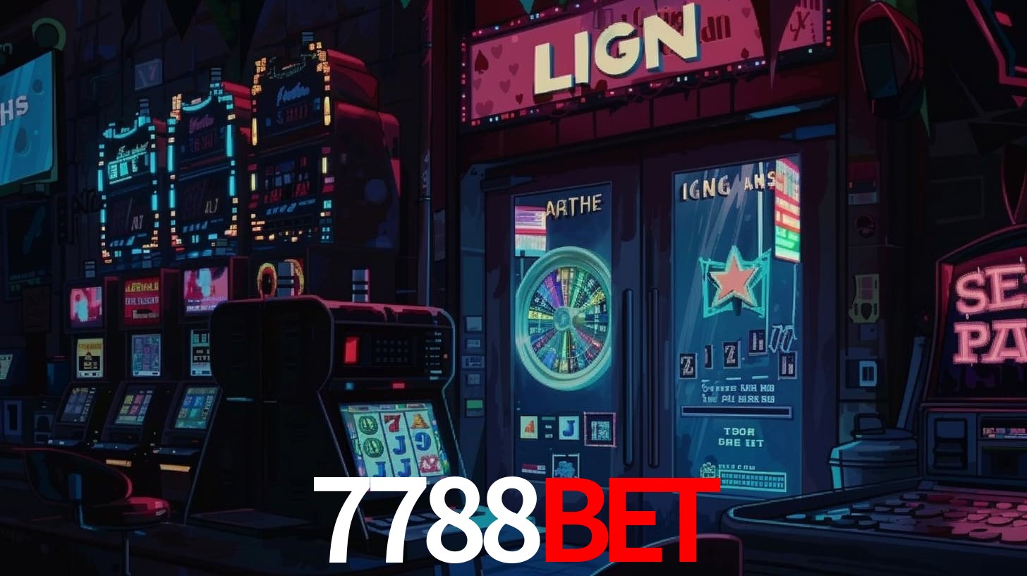 7788BET
