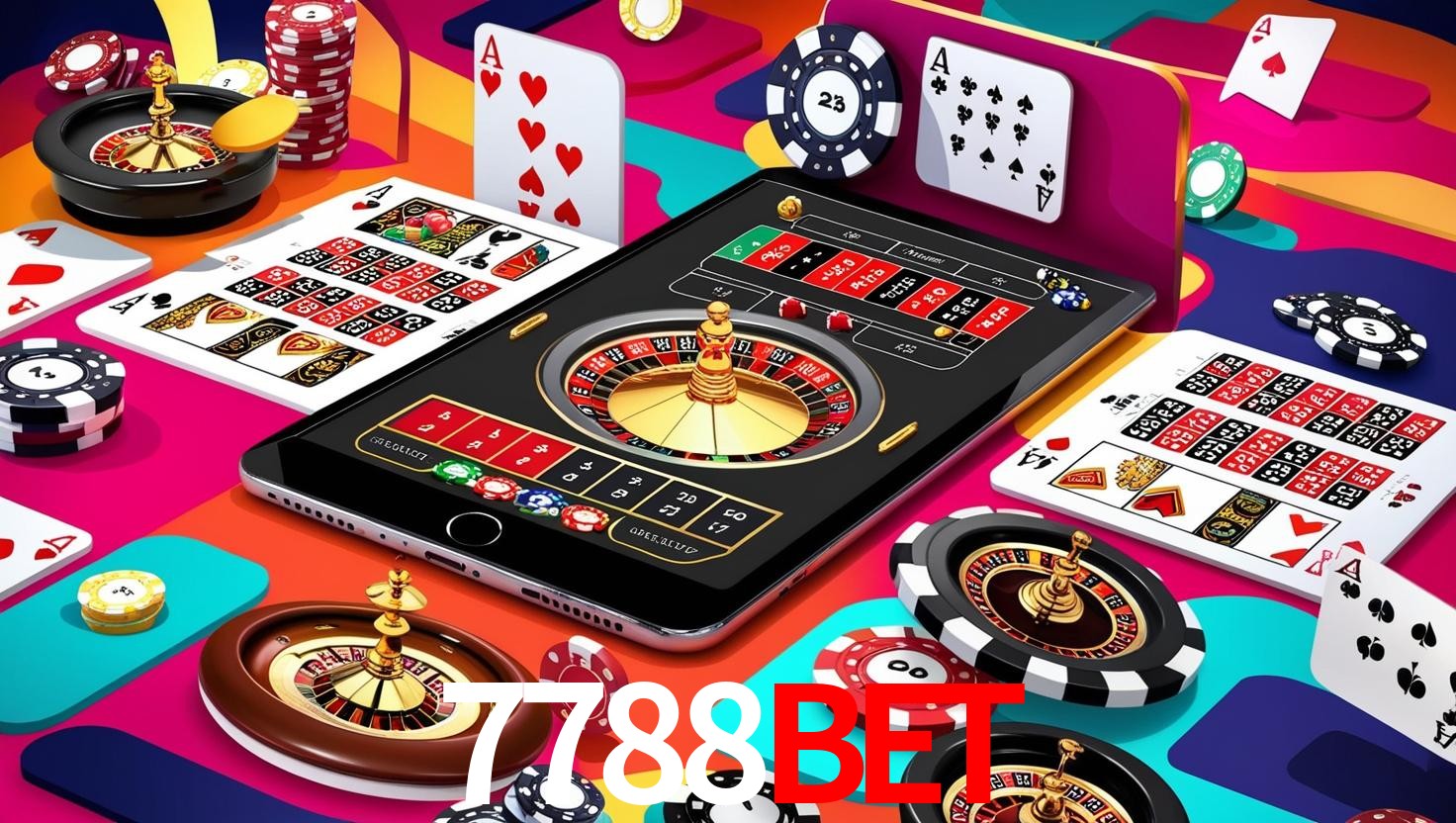 7788BET