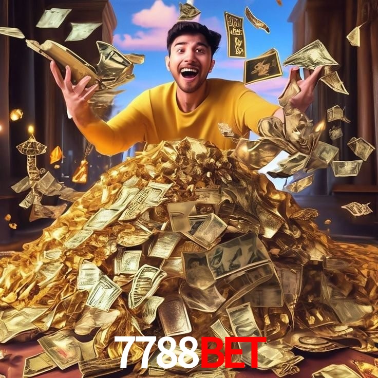 Mesa de Blackjack 7788bet