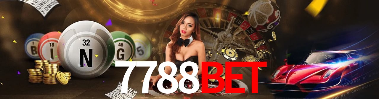 7788bet login