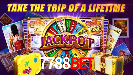 Descubra o Mundo do Cassino Online com 7788bet