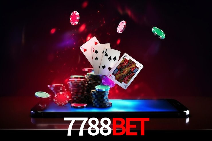 Live Casino 7788bet