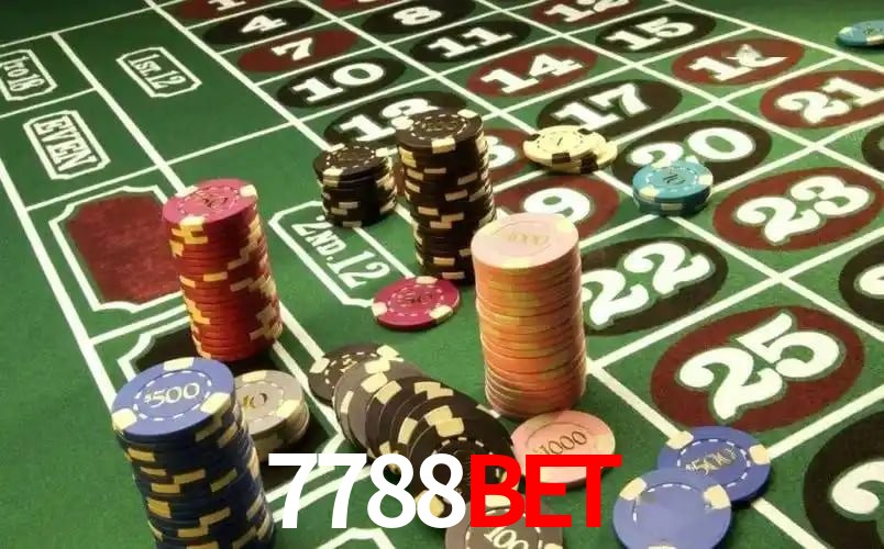 Recursos de Bônus 7788bet