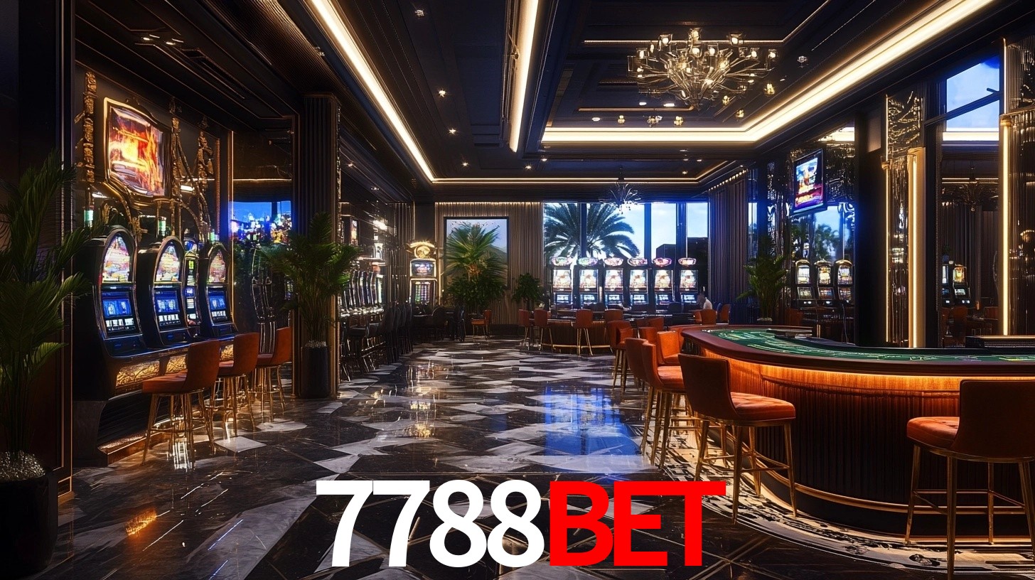 Ofertas Imperdíveis na 7788bet: Promoções e Bônus Que Valem a Pena