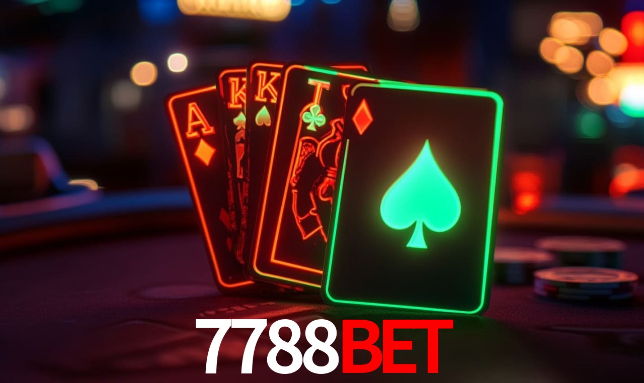 Estatísticas do Jogo 7788bet