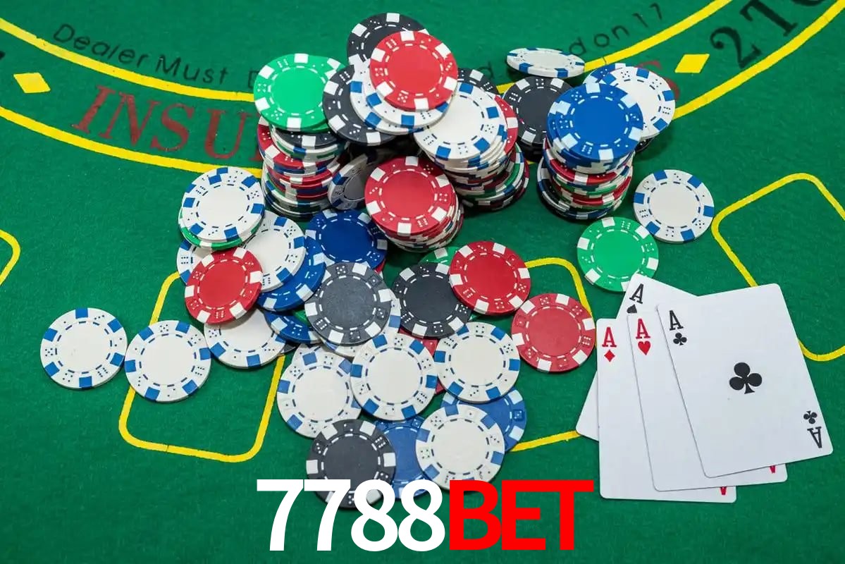 Torneios 7788bet
