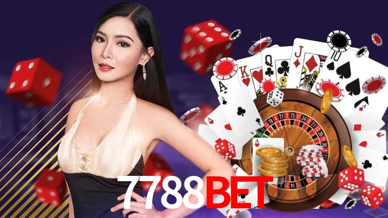 Interface Premium 7788bet