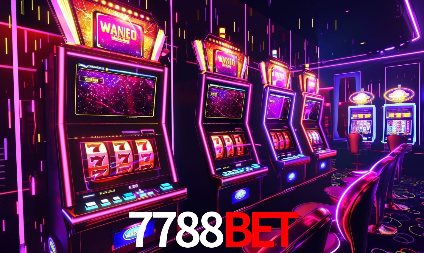 Inovações de Jogos na 7788bet: O Futuro das Experiências Interativas