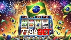 Slot Games 7788bet