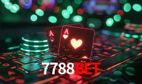 Estatísticas Esportivas 7788bet