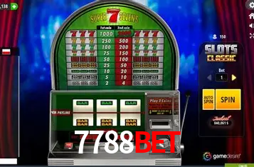 Descubra a Essência do 7788bet: Nossa História e Compromissos