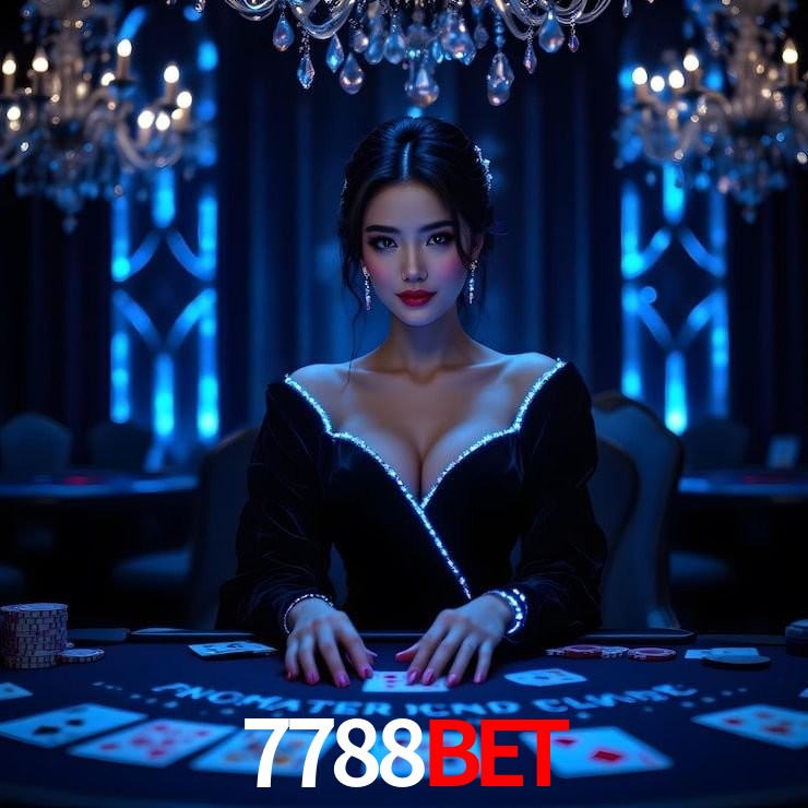 Jogos de Slot 7788bet