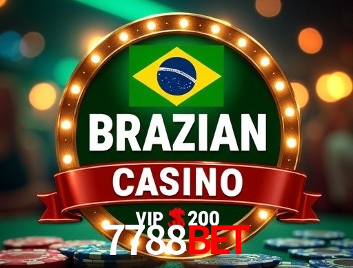 7788bet Slots