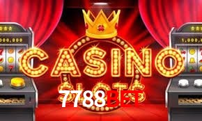 Game Providers 7788bet