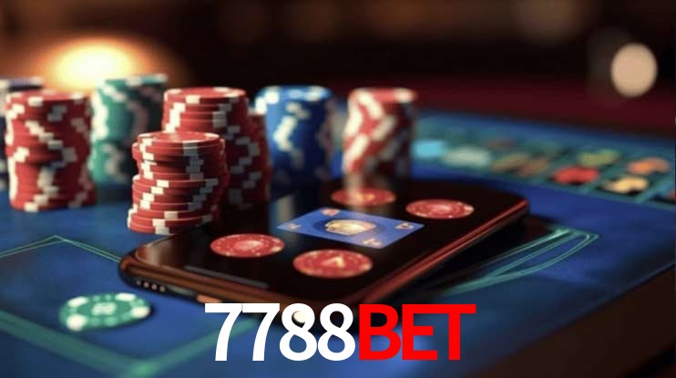 Diretório de Jogos 7788bet