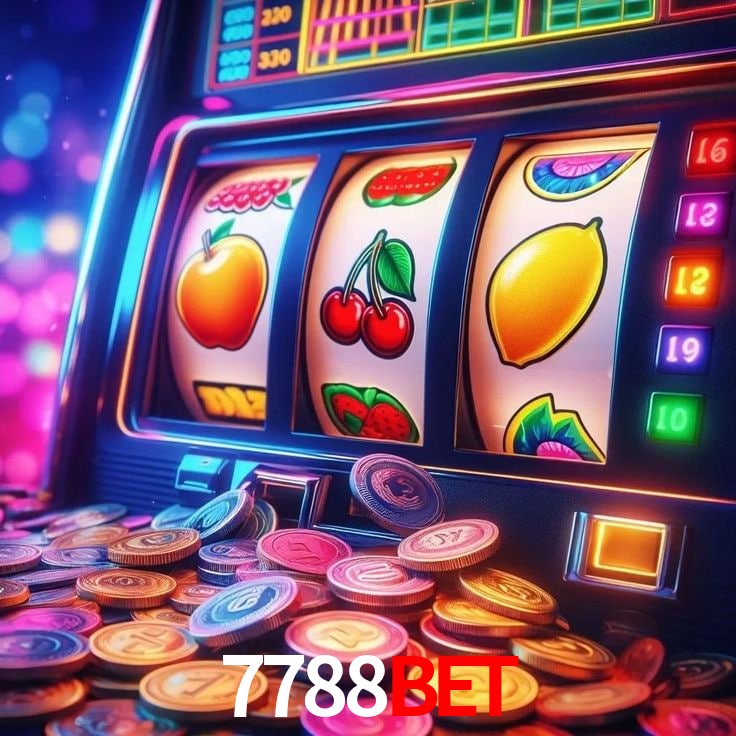 Apostas de Tênis 7788bet