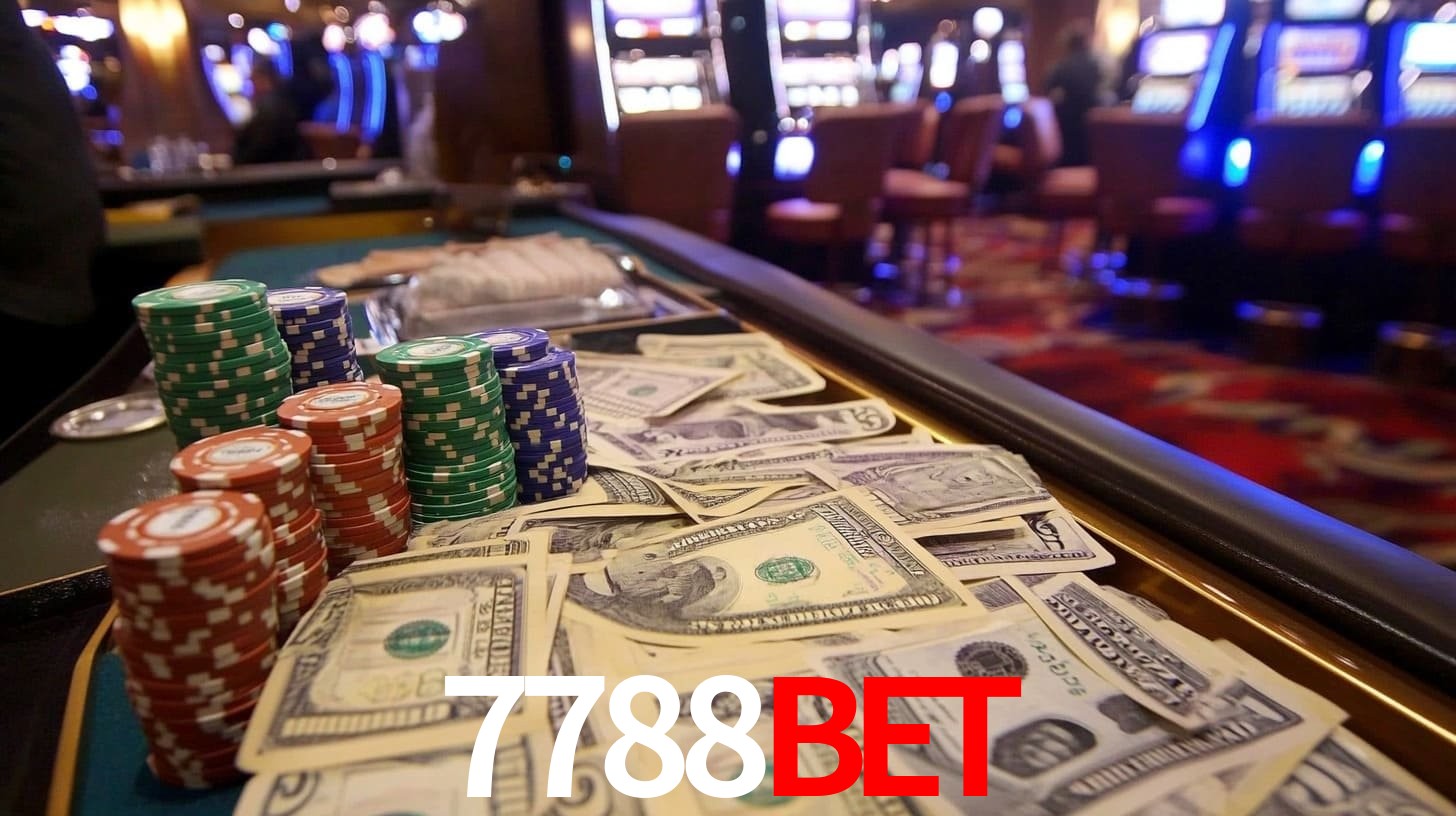 7788bet Plataforma