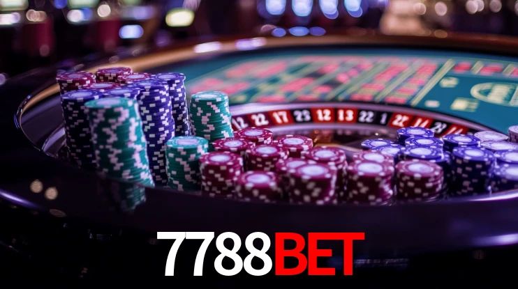 Welcome Bonus 7788bet