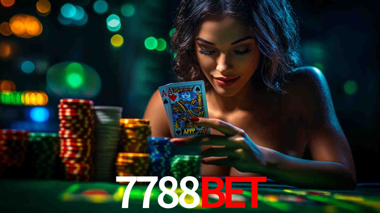 Descubra a Essência do 7788bet: Nossa História e Compromissos