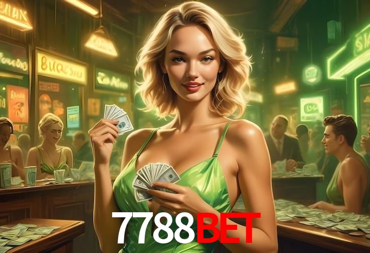 Descubra o Programa VIP da 7788bet: Vantagens Exclusivas para Jogadores