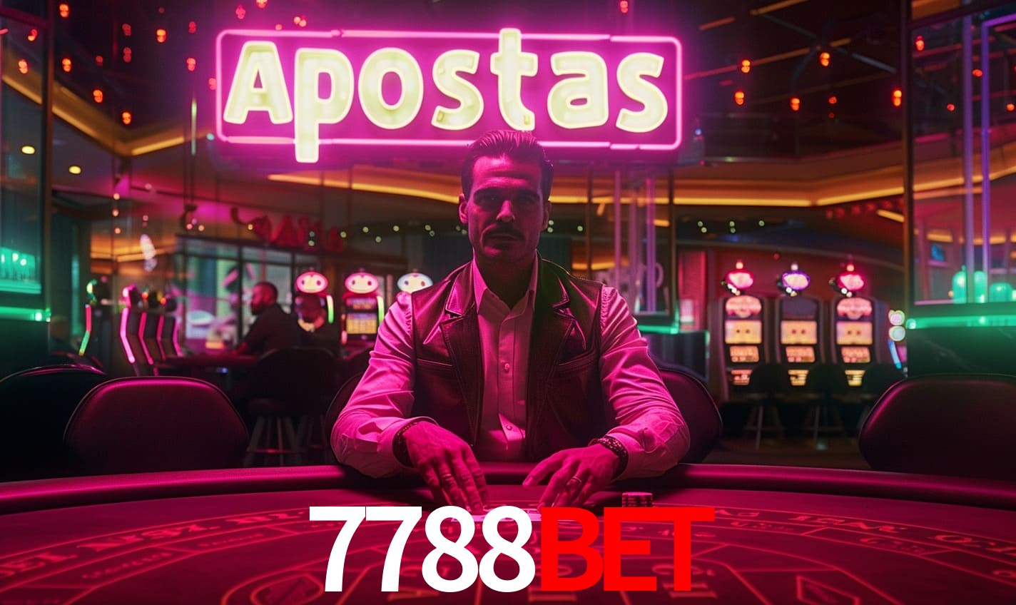 A Experiência Imersiva dos Cassinos Ao Vivo no 7788bet