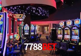 Ofertas Exclusivas 7788bet