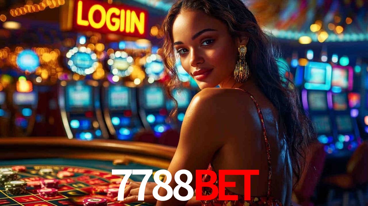 Casino Ao Vivo 7788bet