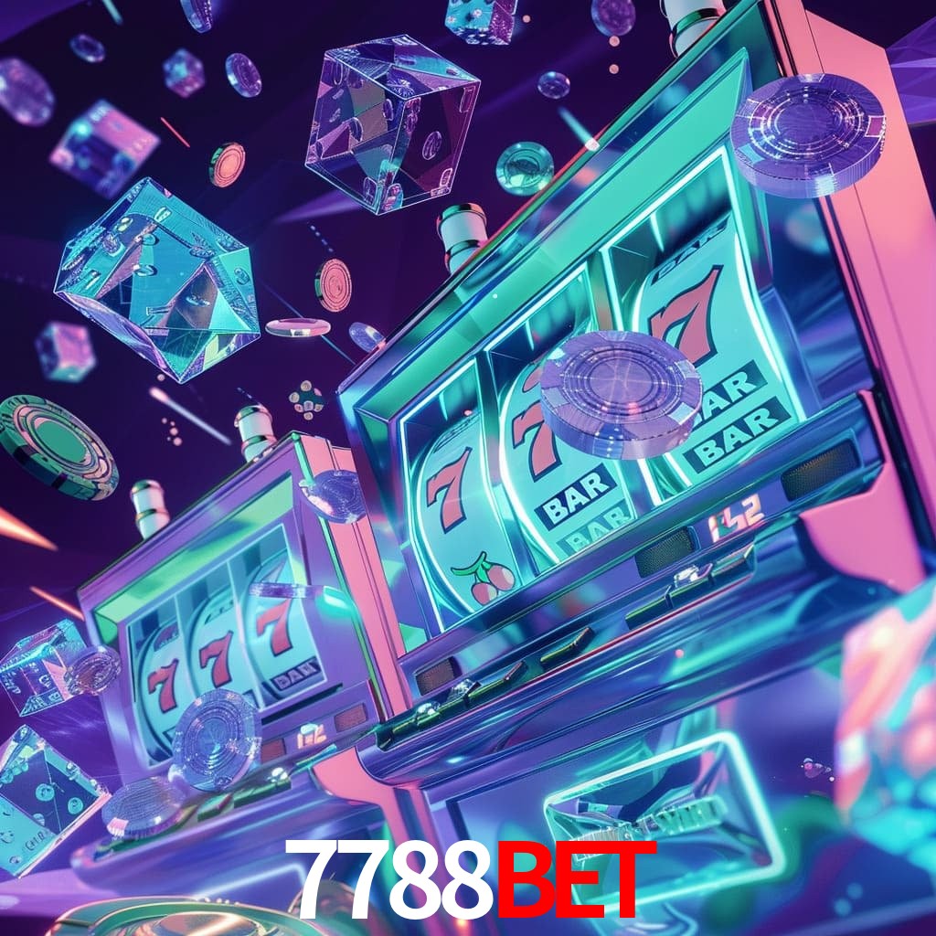 cassino 7788bet