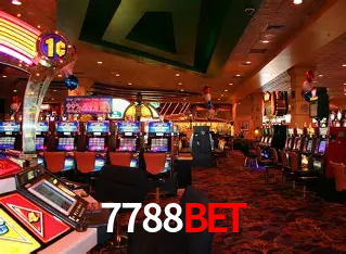 Desvendando o Mundo dos Jogos Virtuais na 7788bet