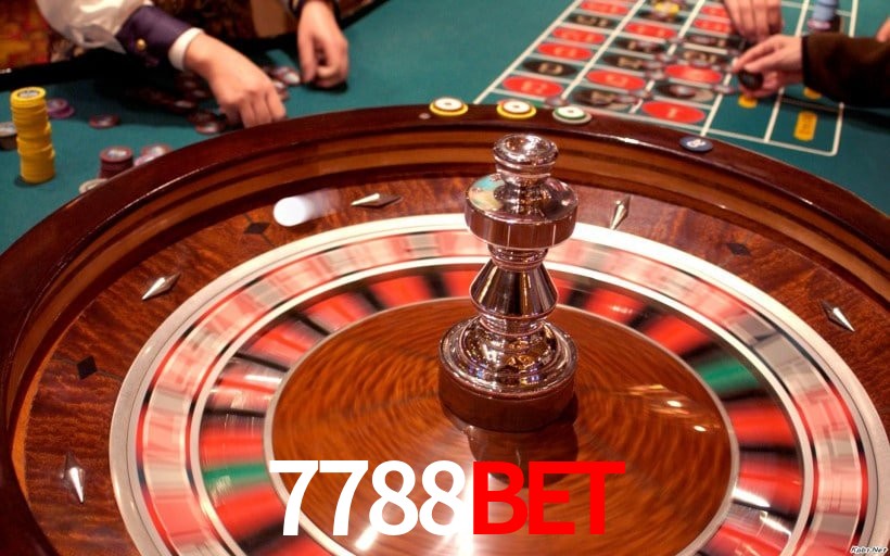 Programa VIP 7788bet