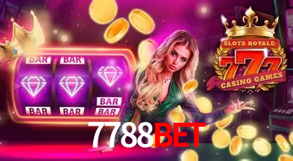 Apostas Esportivas na 7788bet: Um Guia Completo