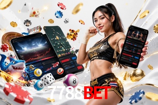 Weekend Specials 7788bet