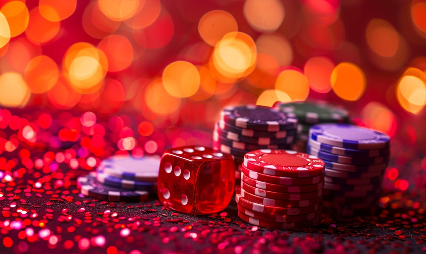 Fortune Tiger Slot Game